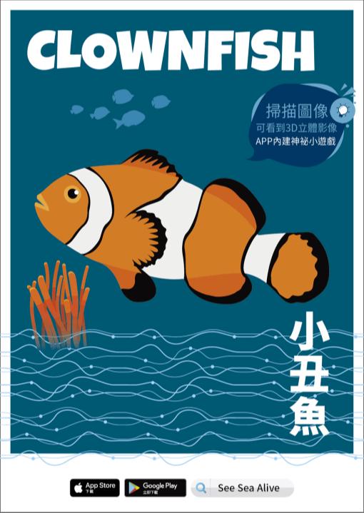 Clownfish